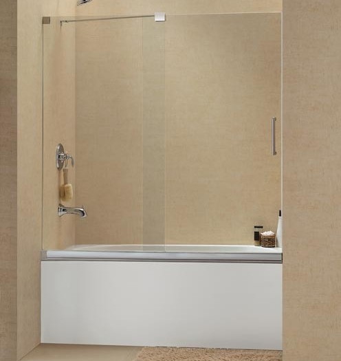 Choosing the Right Shower Doors for Your Bathroom