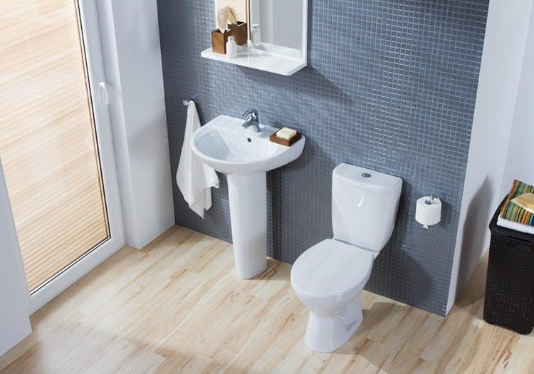 The Best, High Quality Toilets in Dublin From House of Tiles Ireland